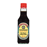 Kikkoman Soy Sauce Regular Full-Size Picture